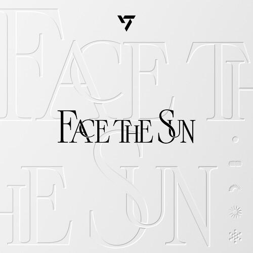 SEVENTEEN ·《SEVENTEEN 4th Album [Face the Sun]》