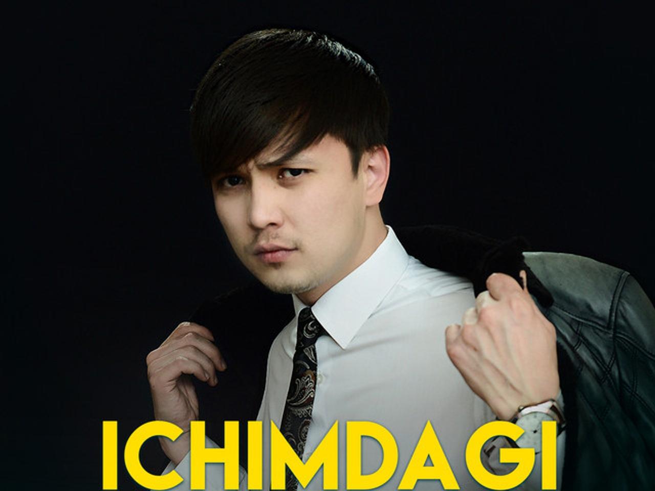 Barhayot Umarov