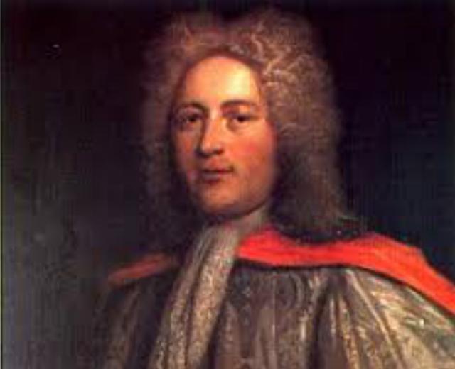 Jeremiah Clarke