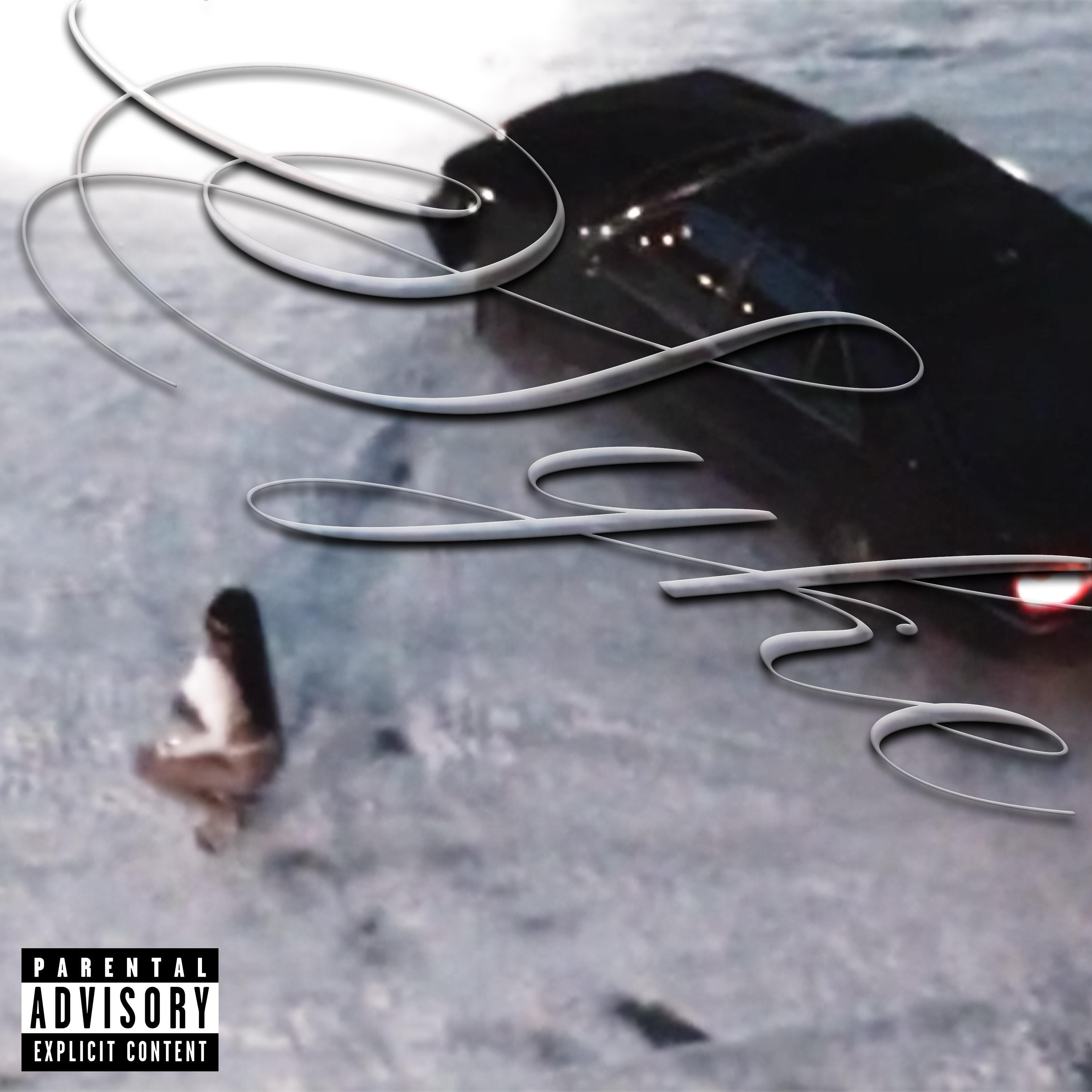 SYKE (feat. KingSkurkOne)