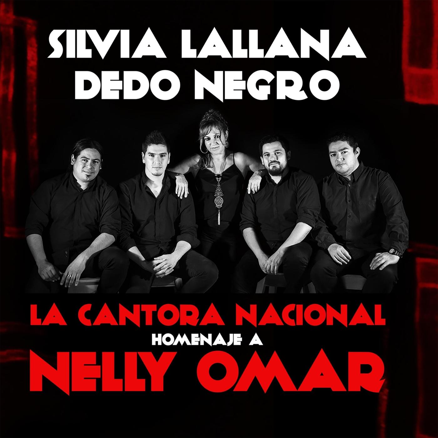 Desde el Alma (En Vivo) [feat. Mery Murua, Maria Eugenia Acotto, María José Rojas & María Fernanda Juárez]