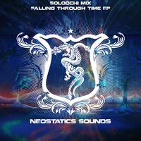 Falling Through Time EP