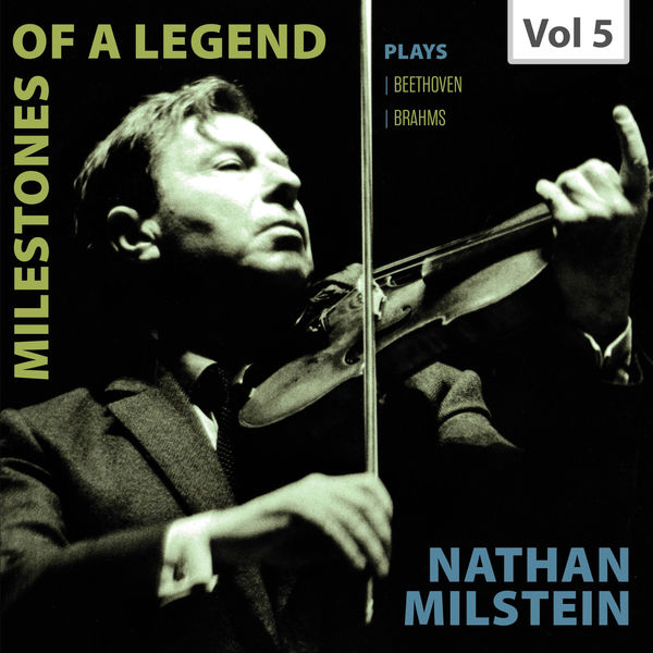 Violin Sonata No. 5 in F Major, Op. 24 "Spring":I. Allegro