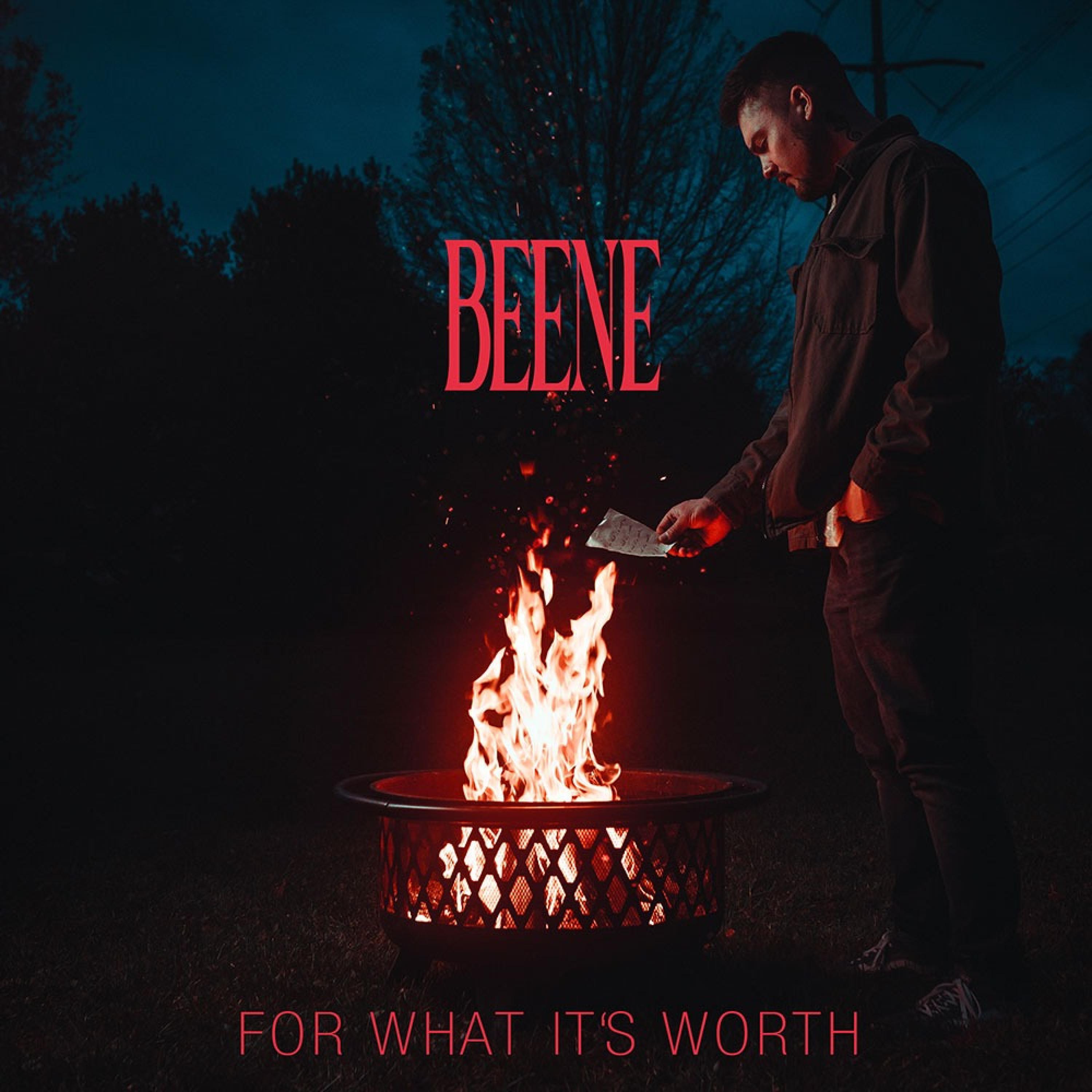 For What It's Worth，Chris Beene，《For What It's Worth》...