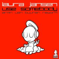 Use Somebody (Armin van Buuren Rework)