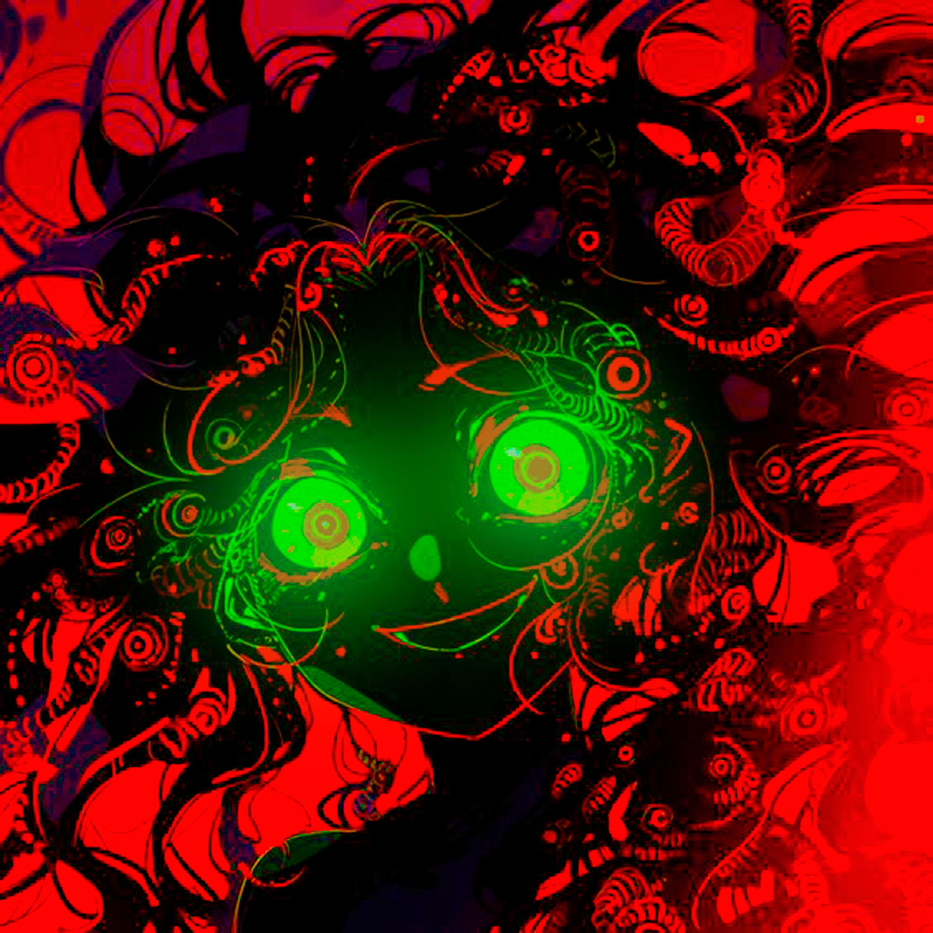 Melodia Malevovente 2