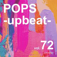 POPS -upbeat-, Vol. 72 -Instrumental BGM- by Audiostock