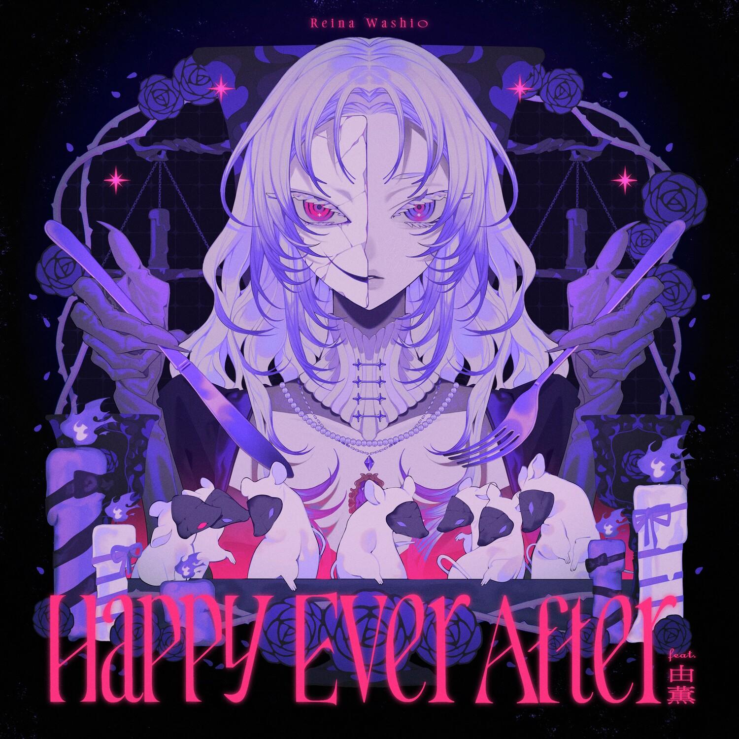 Happy Ever After