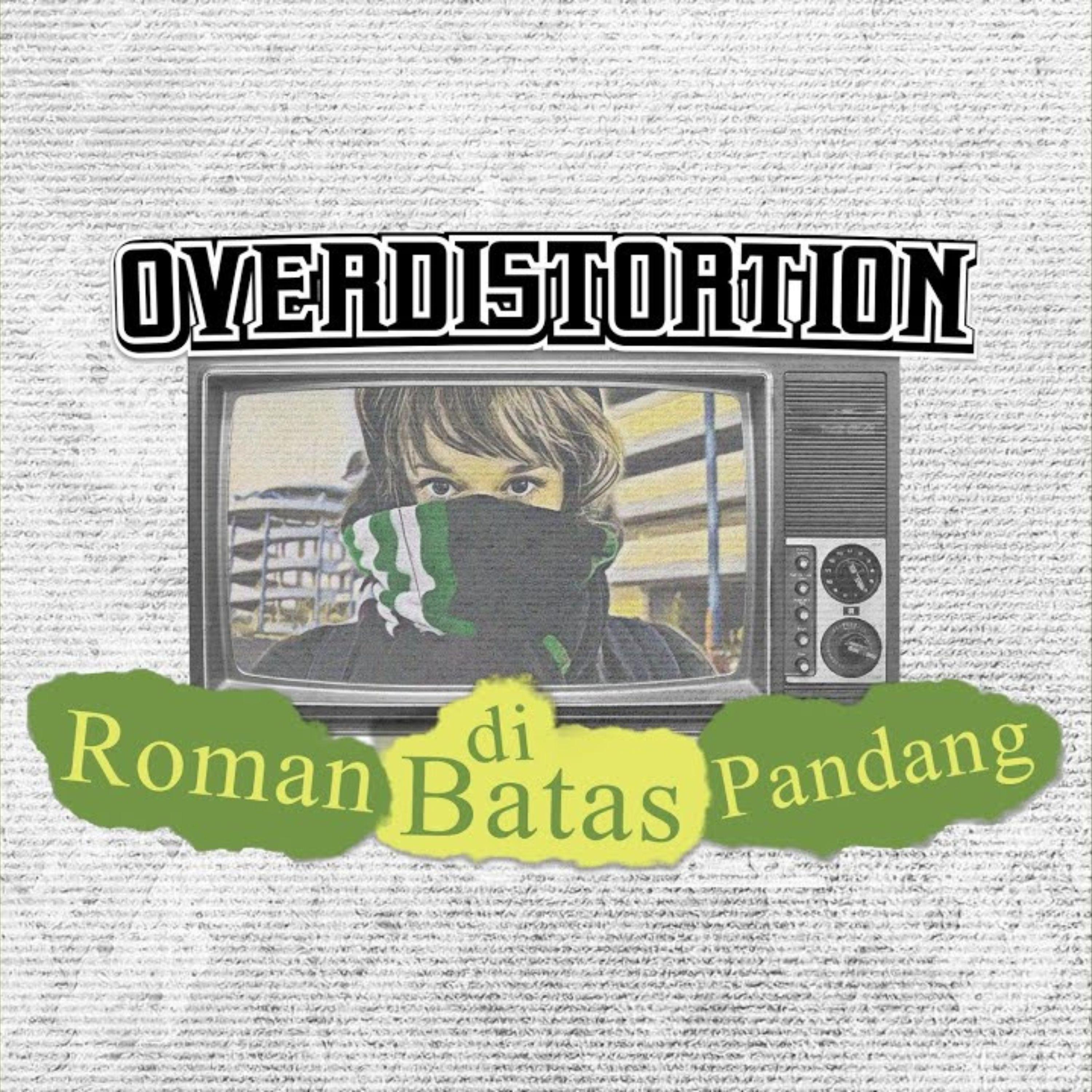 Roman di Batas Pandang