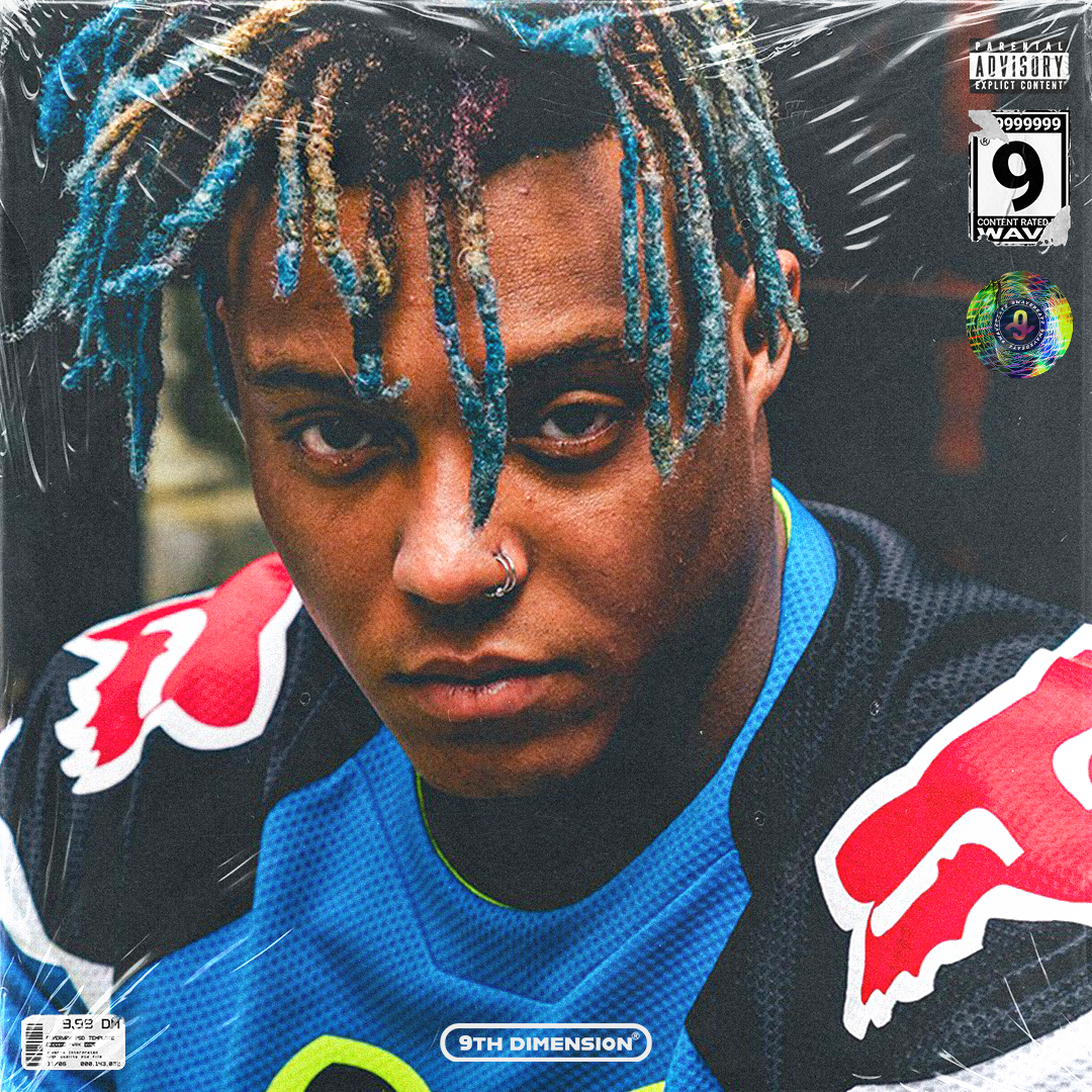 【BEAT】"GRAVE" - Juice WRLD Emo Type Beat