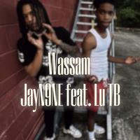 Wassam (feat. Lu TB)