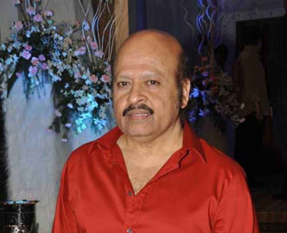 Rajesh Roshan