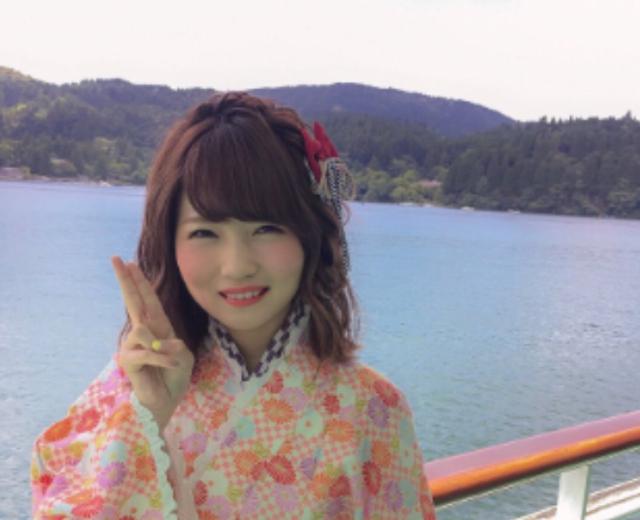 山口愛