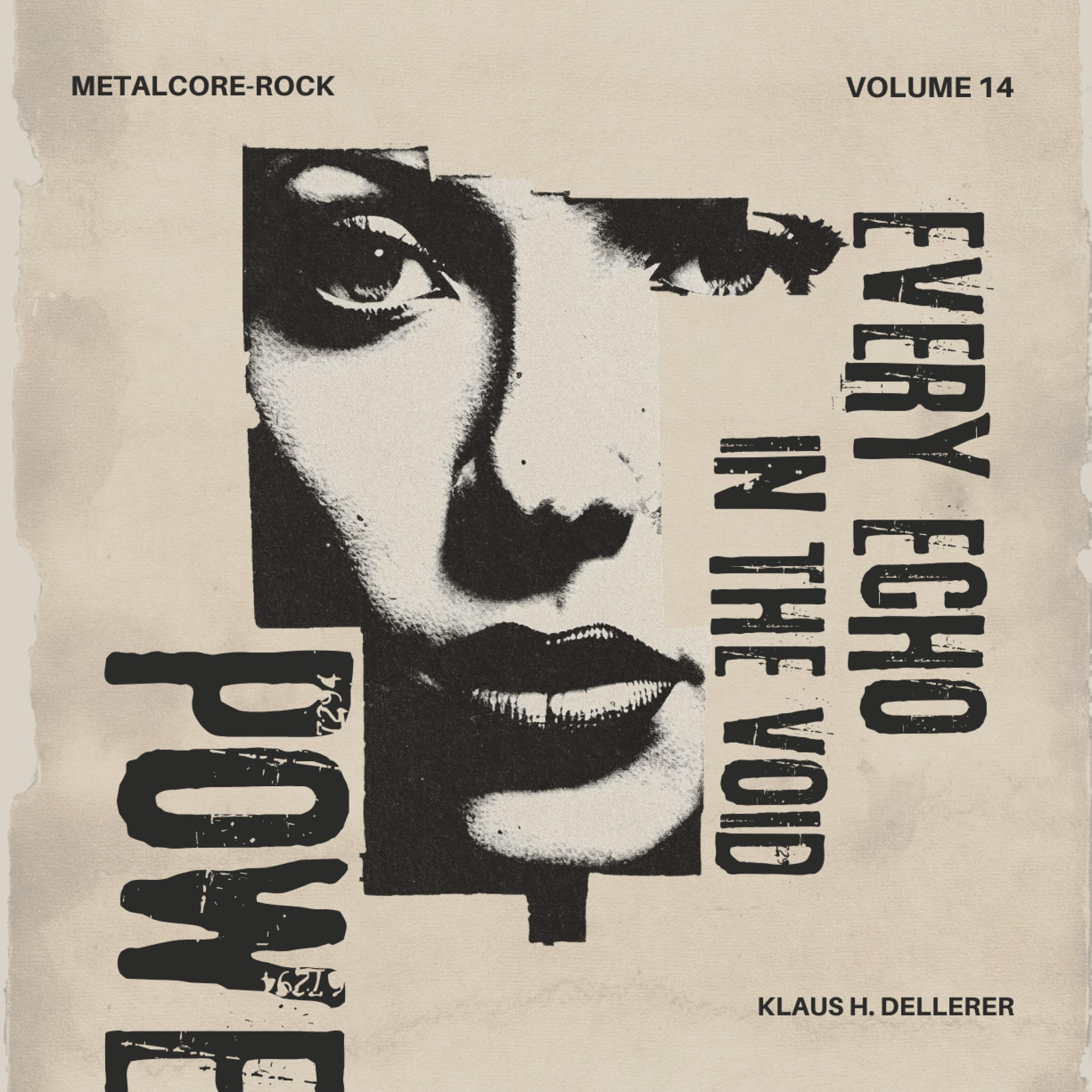 Every echo in the void