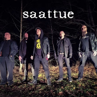 Saattue