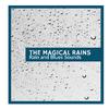 Misty Rain Sound Project - Mindfulness and Rain and Jungle Melody