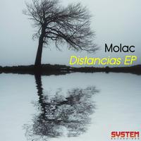 Distancias EP