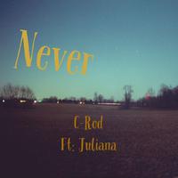 Never (feat. Juliana)