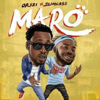 Maro (feat. Slimcase)