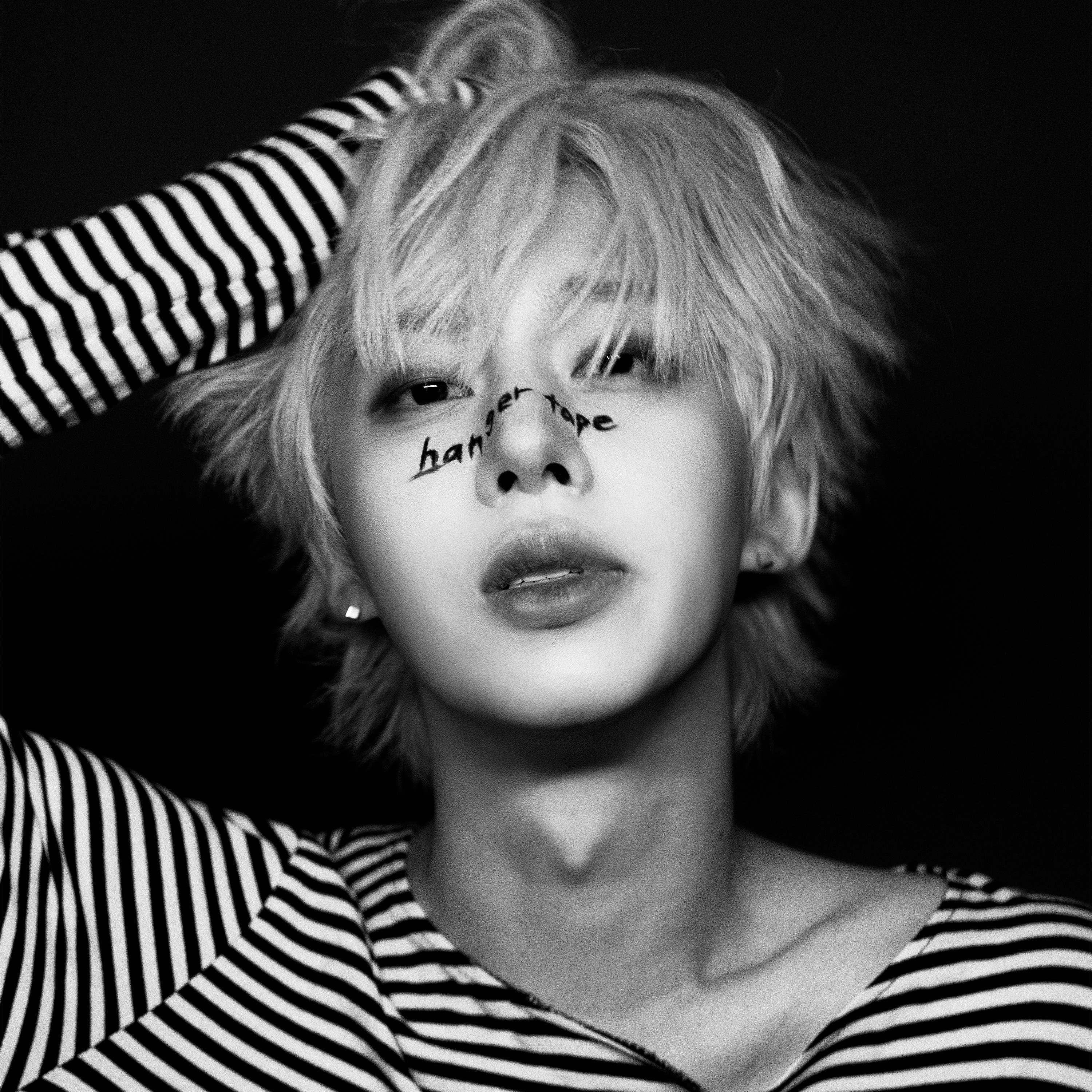 doggy (feat. HARRY-JUNE of DKB)