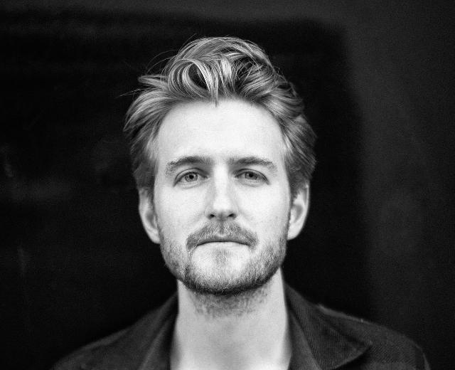 Chase McBride