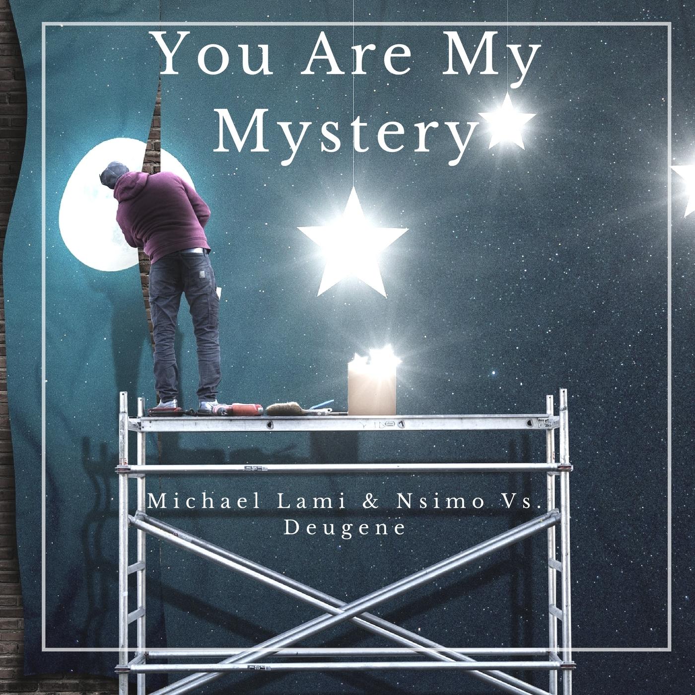 You Are My Mystery (Radio Edit)