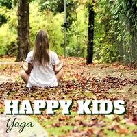 Happy Kids Yoga - Brain Stimulation Music for Youngsters, Babies & Newborns