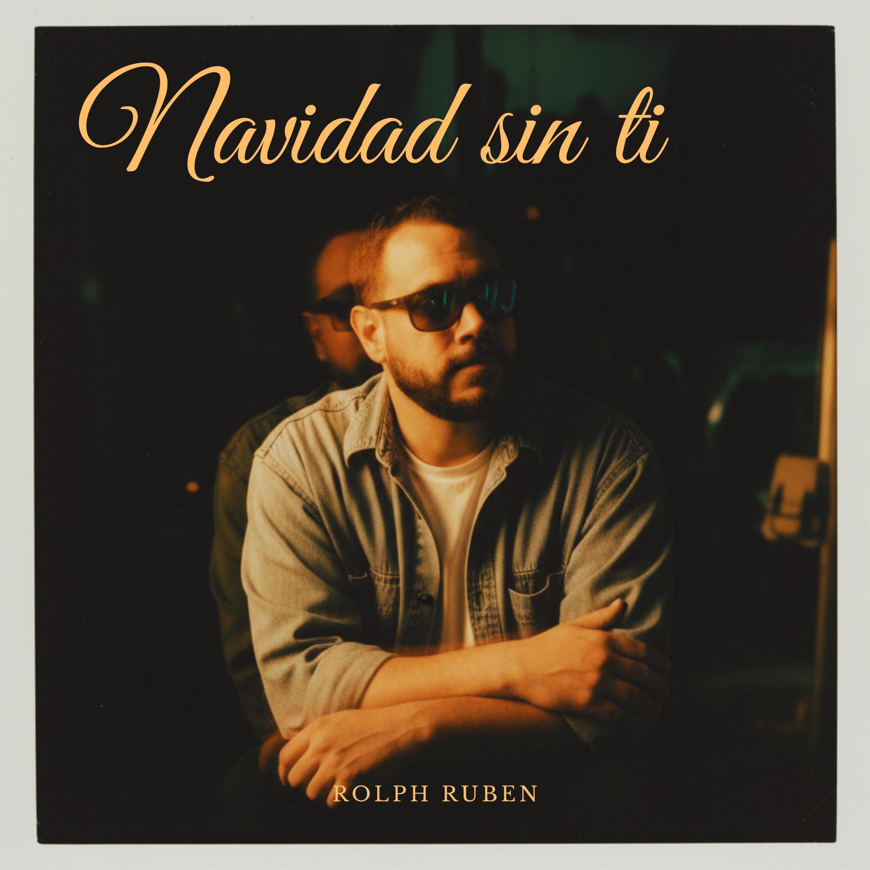 Navidad sin ti (feat. Grailwave)
