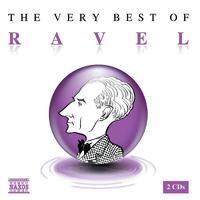 RAVEL (THE VERY BEST OF)