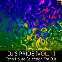 Dj's Pride, Vol. 1 (Tech House Selection for Djs)