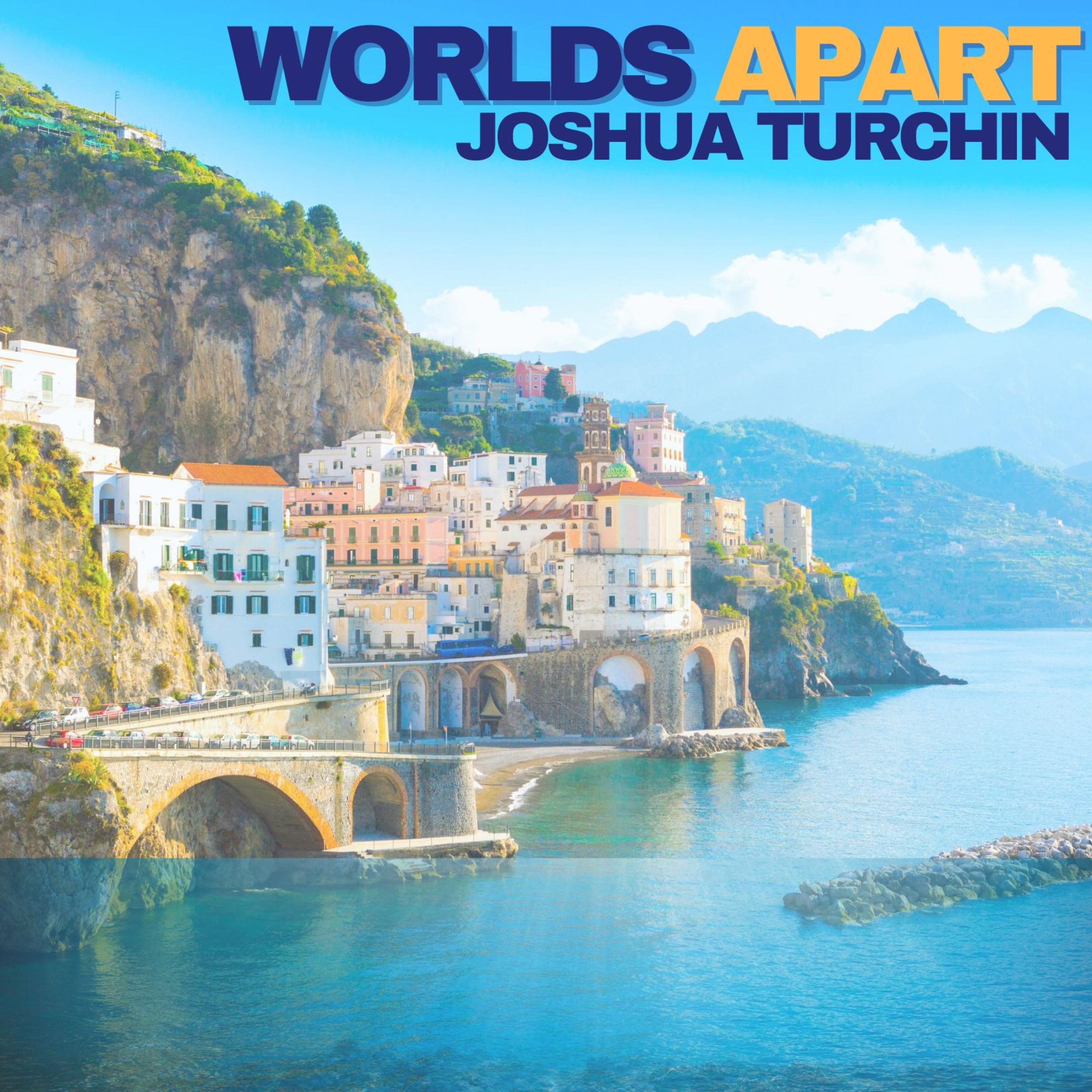 Worlds Apart (feat. Crawford Arnow, Katherine Lynn-Rose, Audrey Bennett, Tilda Grace, Bonale Fambrini, Tyrah Skye Odoms, Sway Bhatia & Luke Naphat)