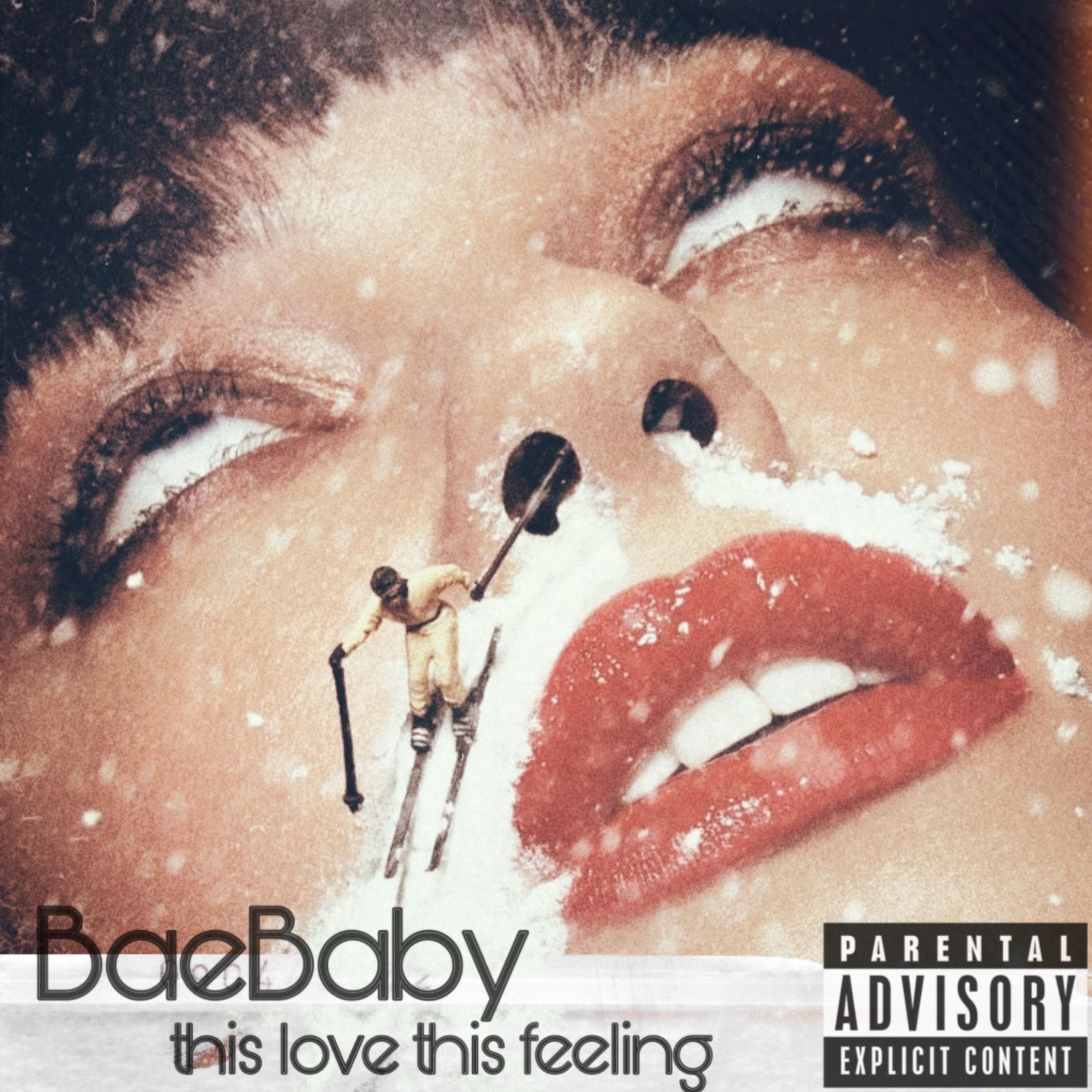 this love this feeling