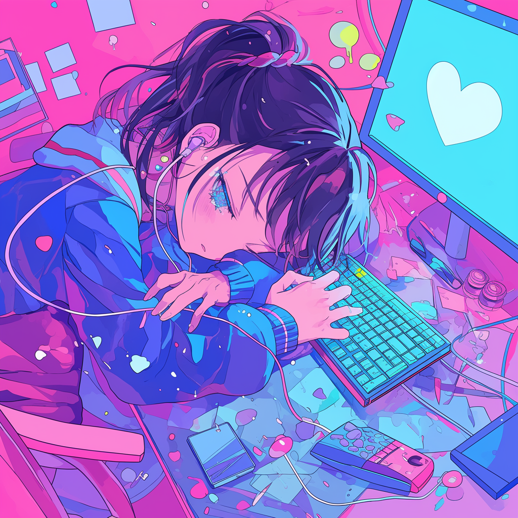 时迁 - 心妹封面