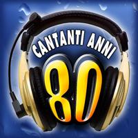 Cantanti anni '80