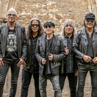 Scorpions