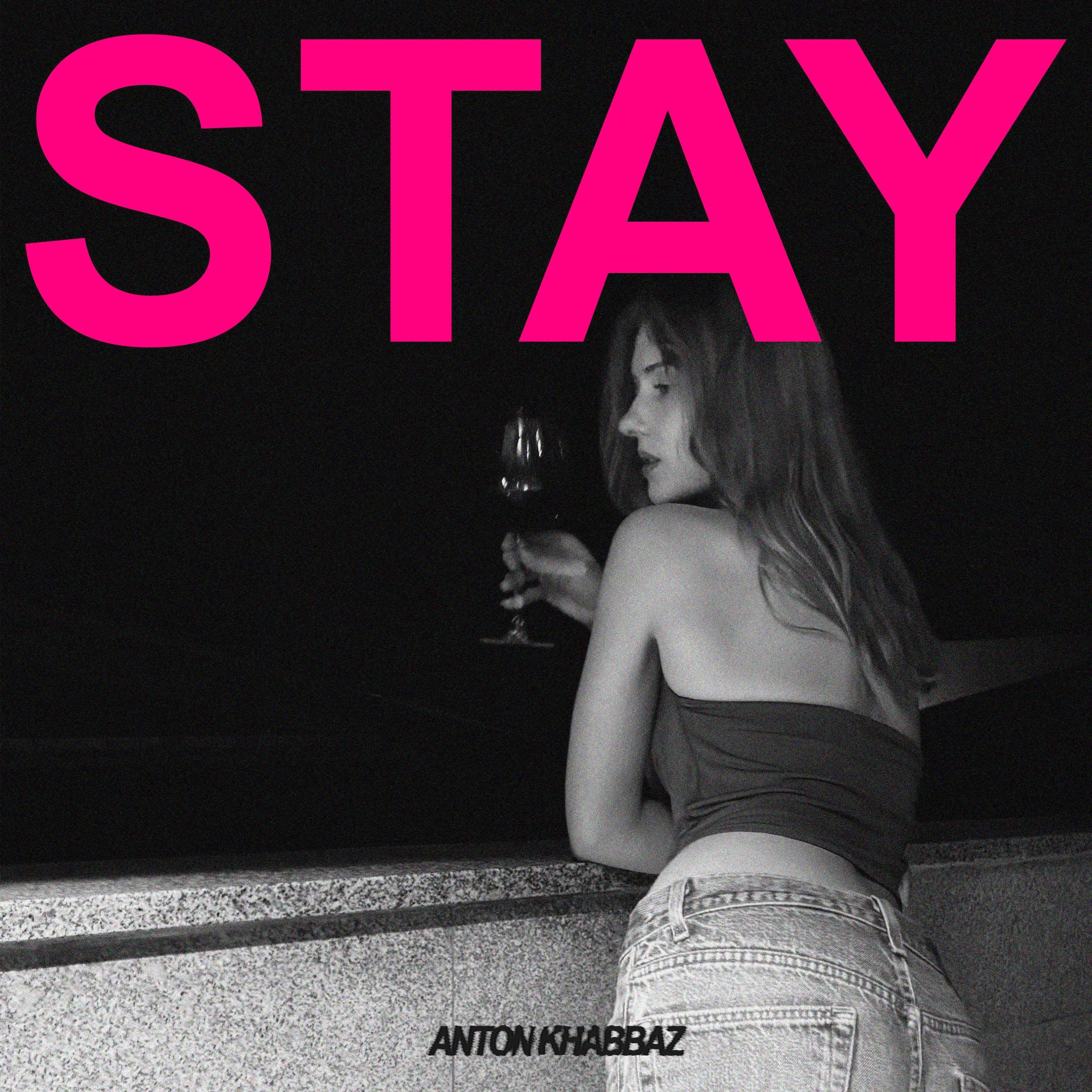 Stay (feat. Kilu)