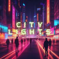 City lights