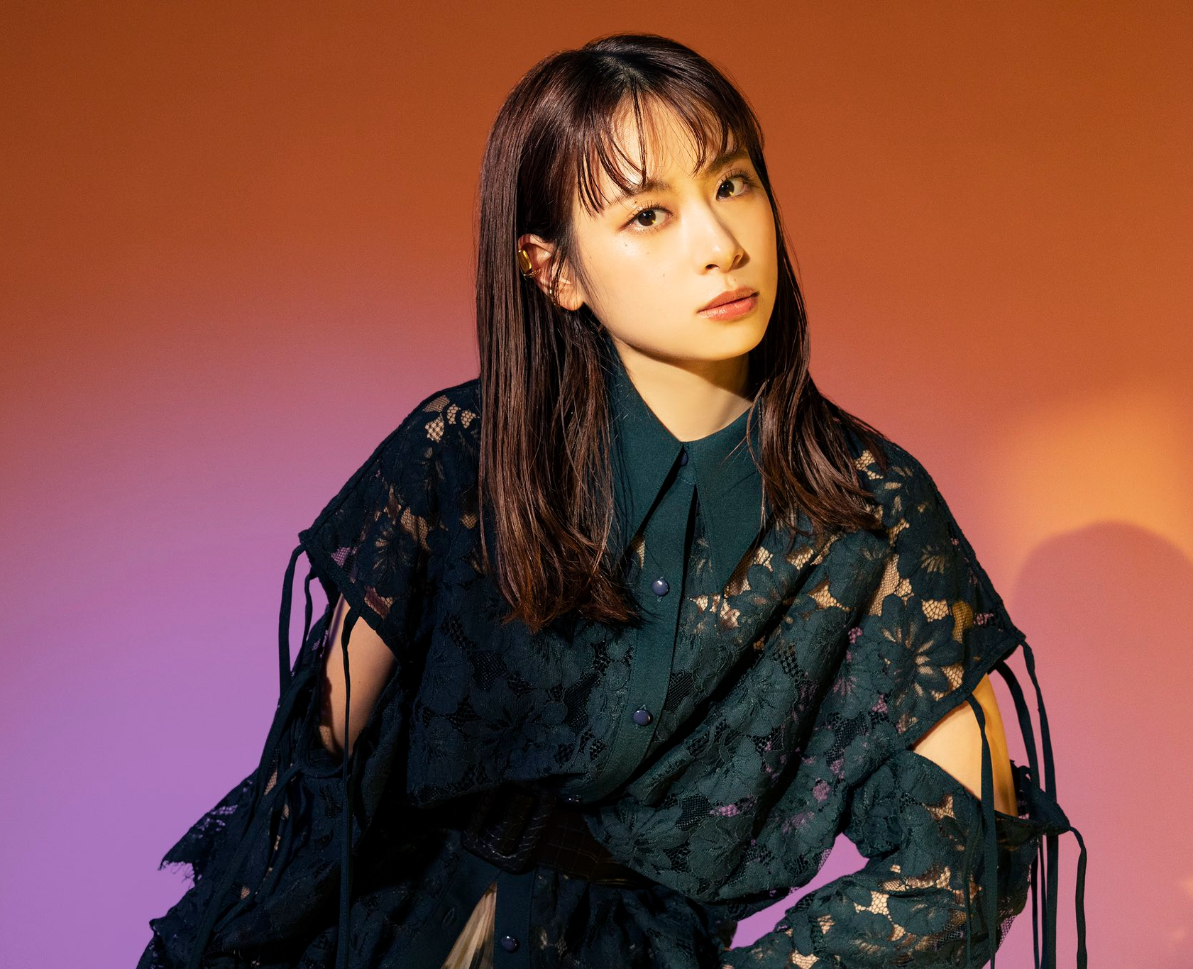 前田佳織里