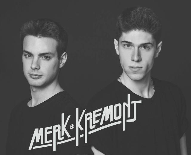 Merk & Kremont
