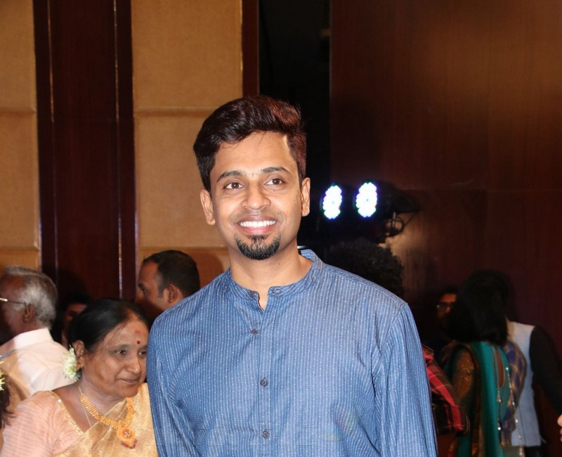 Dharan Kumar