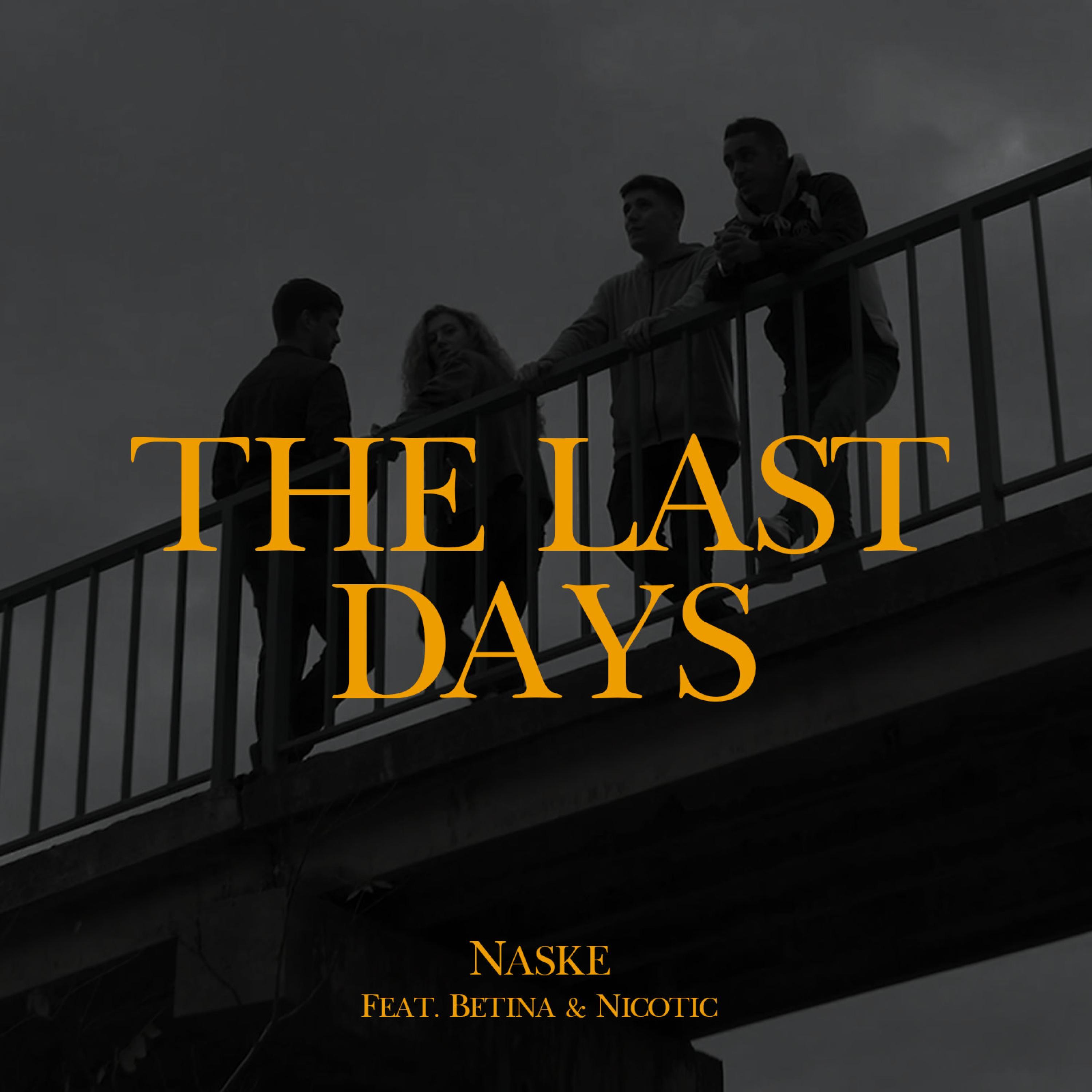 The Last Days (feat. Betina & Nicotic)