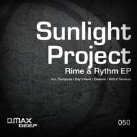 Rime & Rythm EP