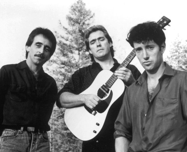 The Modern Lovers