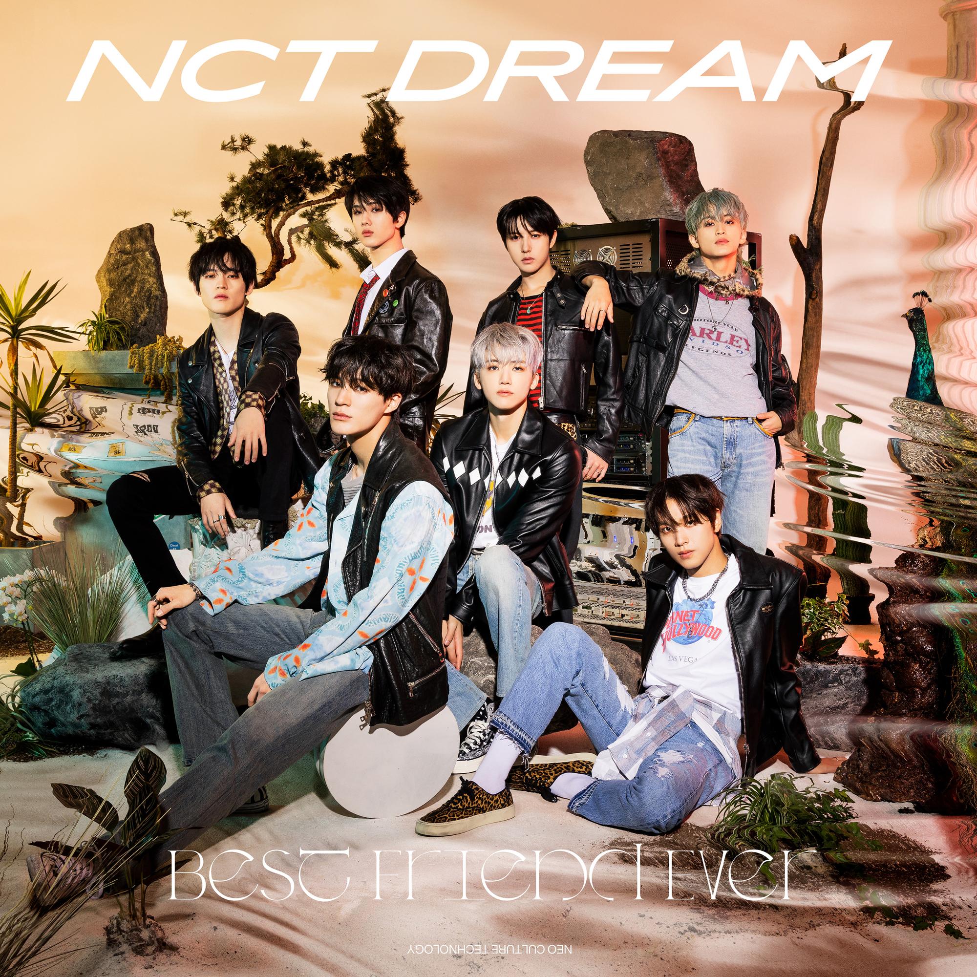 NCT DREAM ·《Best Friend Ever》