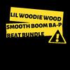 Lil Woodie Wood - Smooth, Vol. One (feat. Eno)