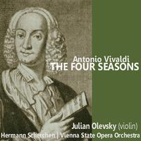 Vivaldi: The Four Seasons