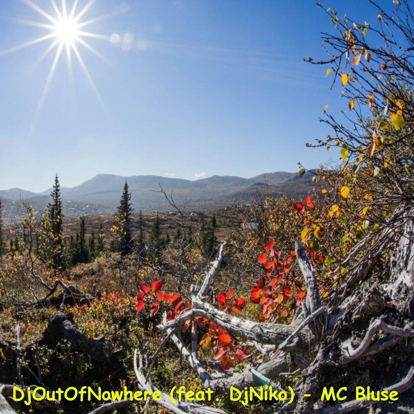 MC Bluse (feat. DjNiko)