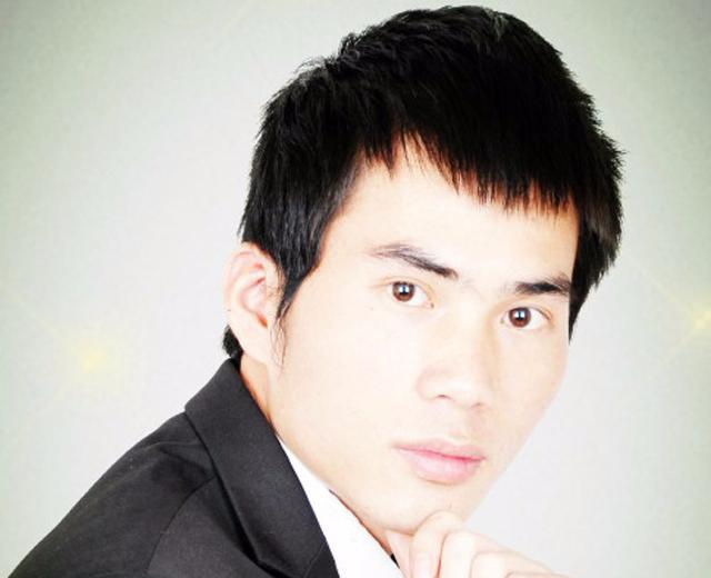 李海