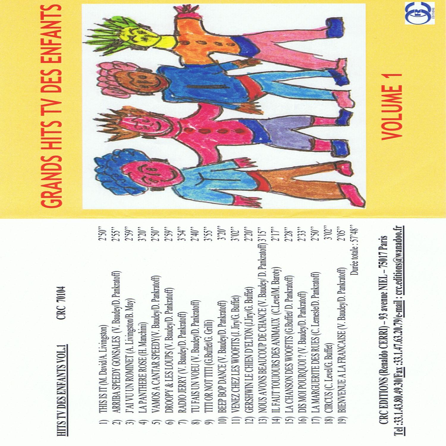 Arriba Speedy Gonzales