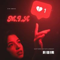 Kyb Smoke - M.I.A